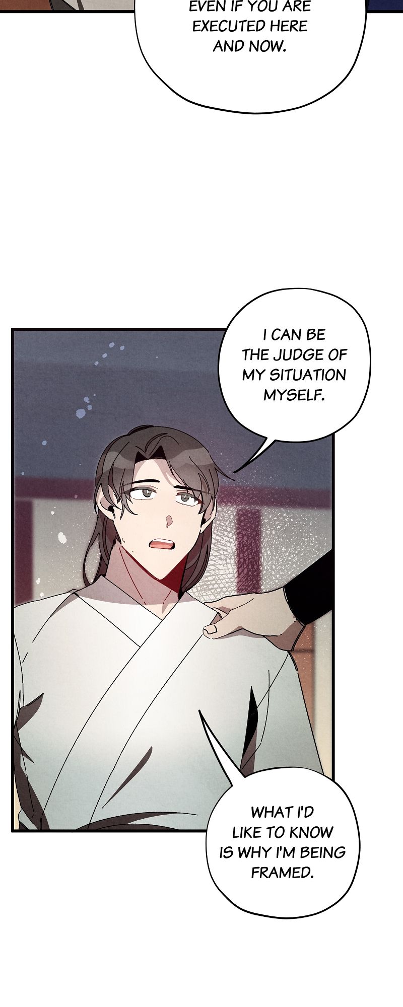 Romance in Seorabeol - Episode 41 — page 40