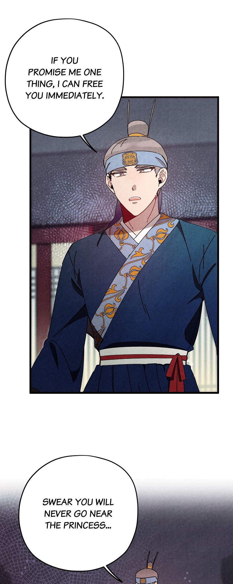 Romance in Seorabeol - Episode 41 — page 41