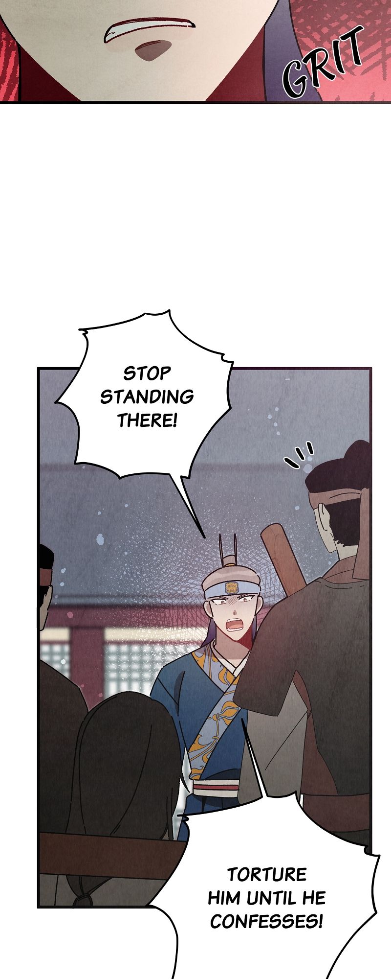 Romance in Seorabeol - Episode 41 — page 45