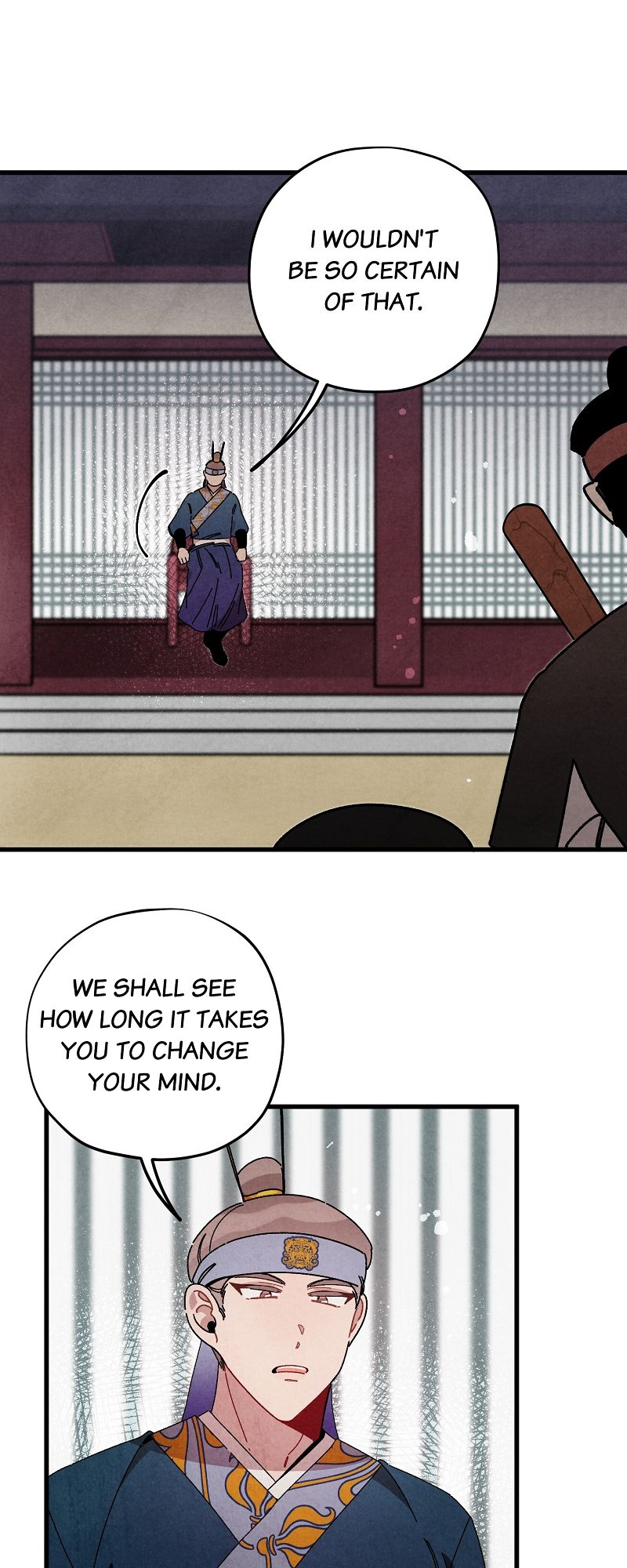 Romance in Seorabeol - Episode 41 — page 48