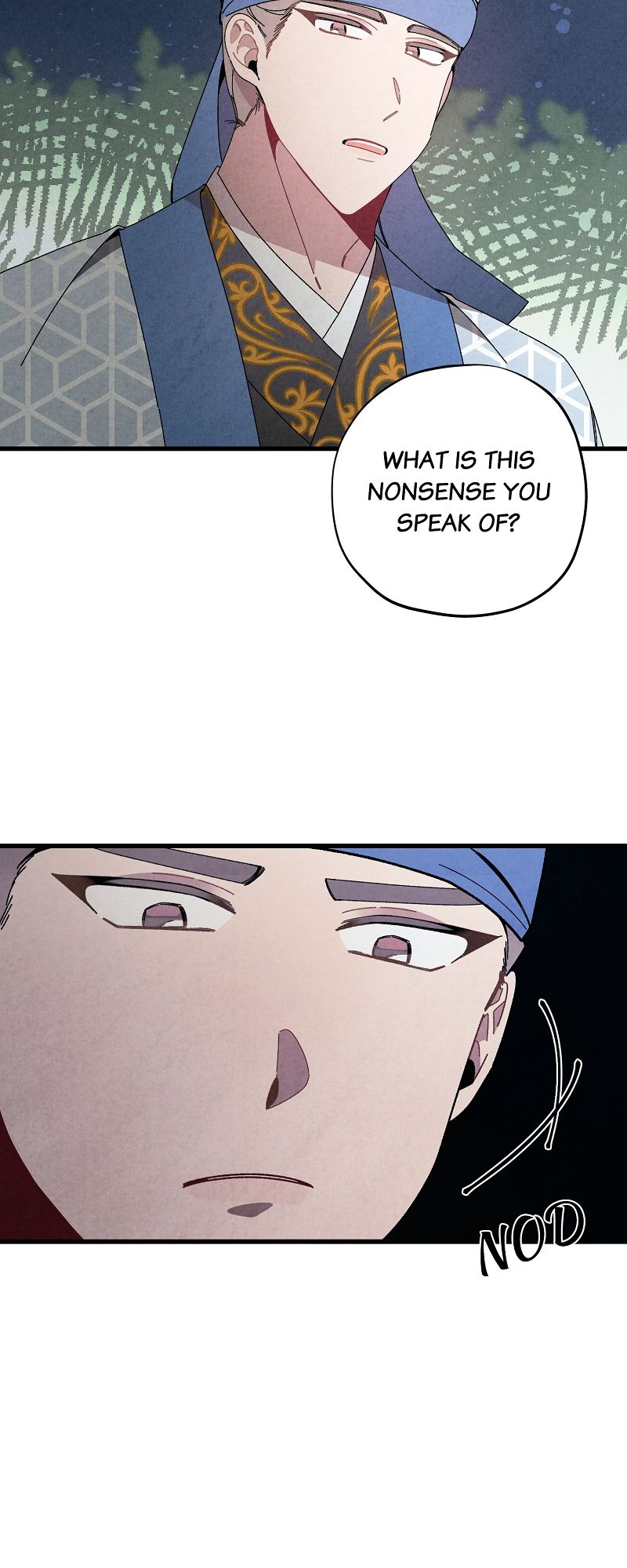Romance in Seorabeol - Episode 41 — page 5