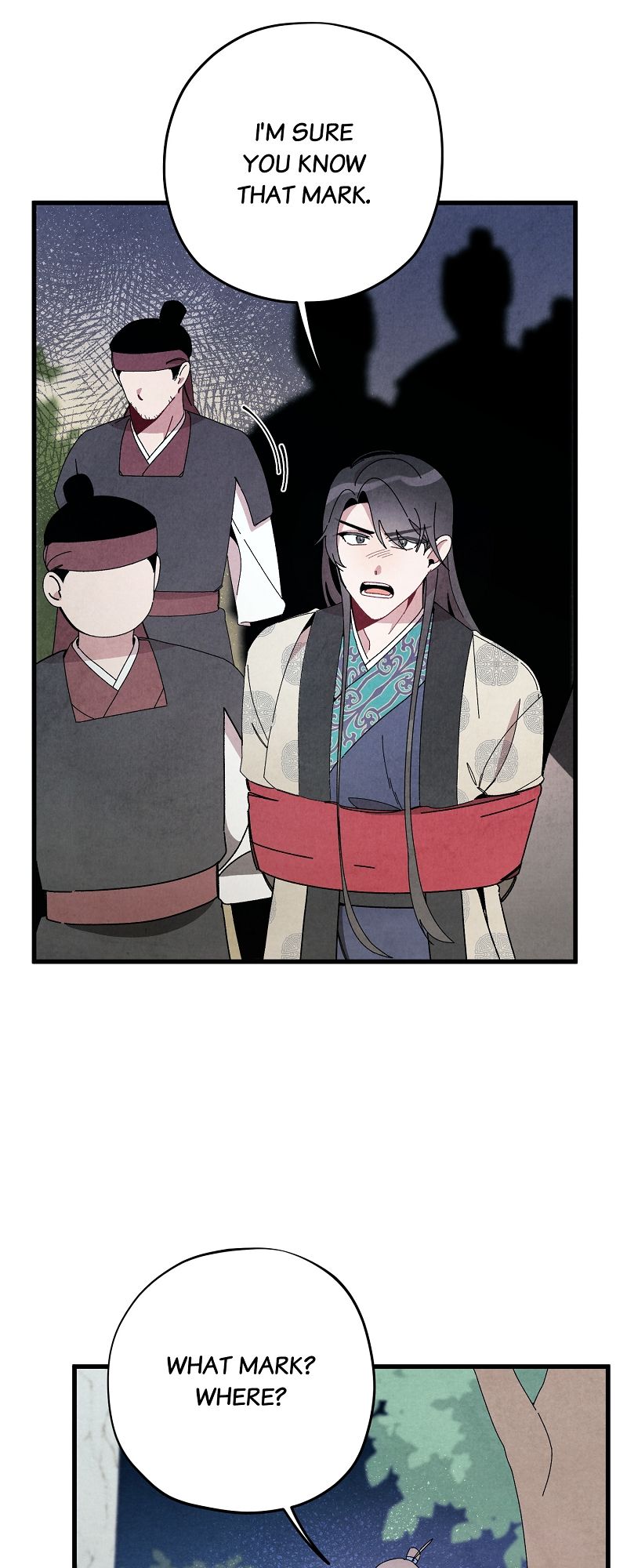 Romance in Seorabeol - Episode 41 — page 6
