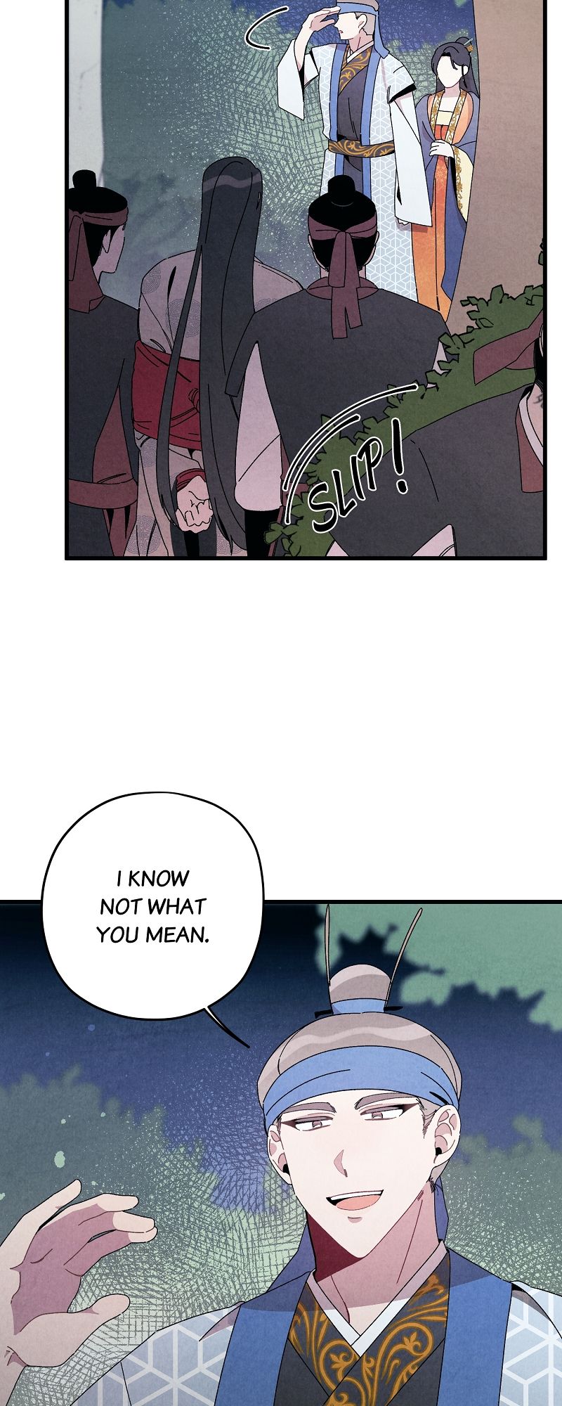 Romance in Seorabeol - Episode 41 — page 7
