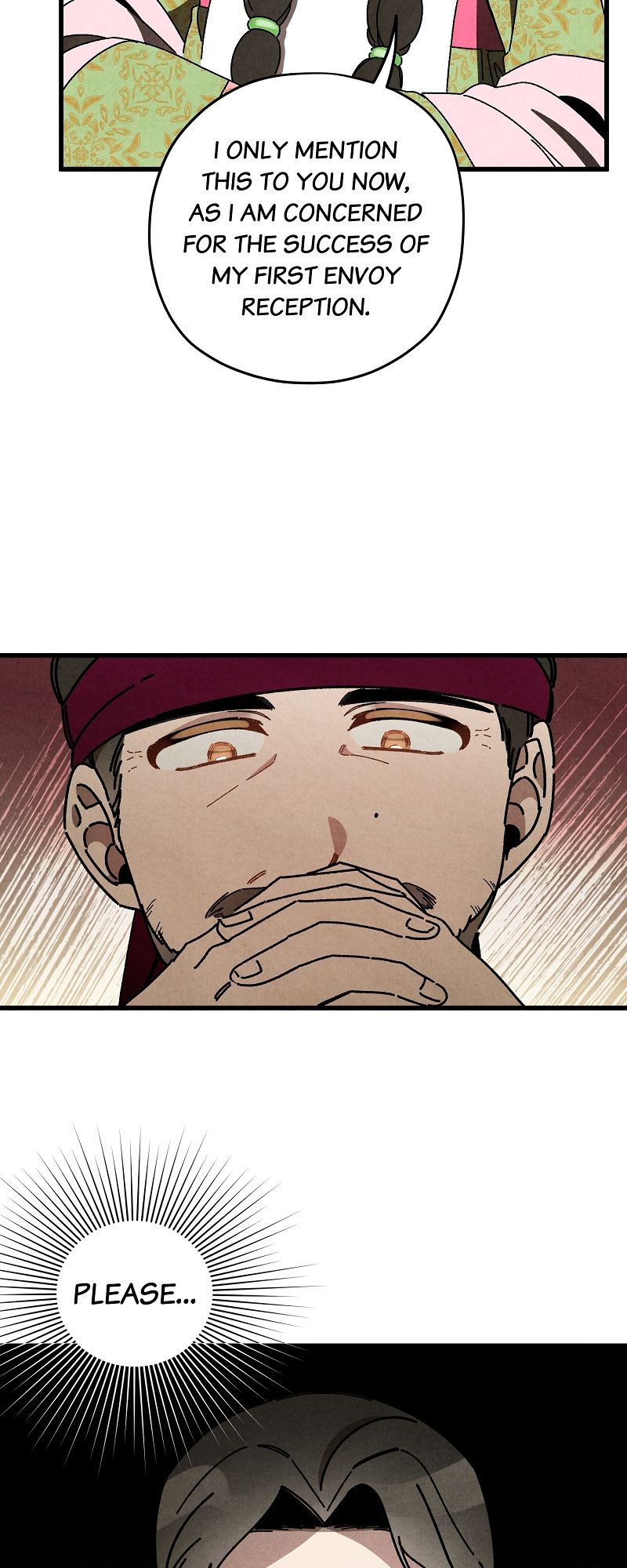 Romance in Seorabeol - Episode 42 — page 10