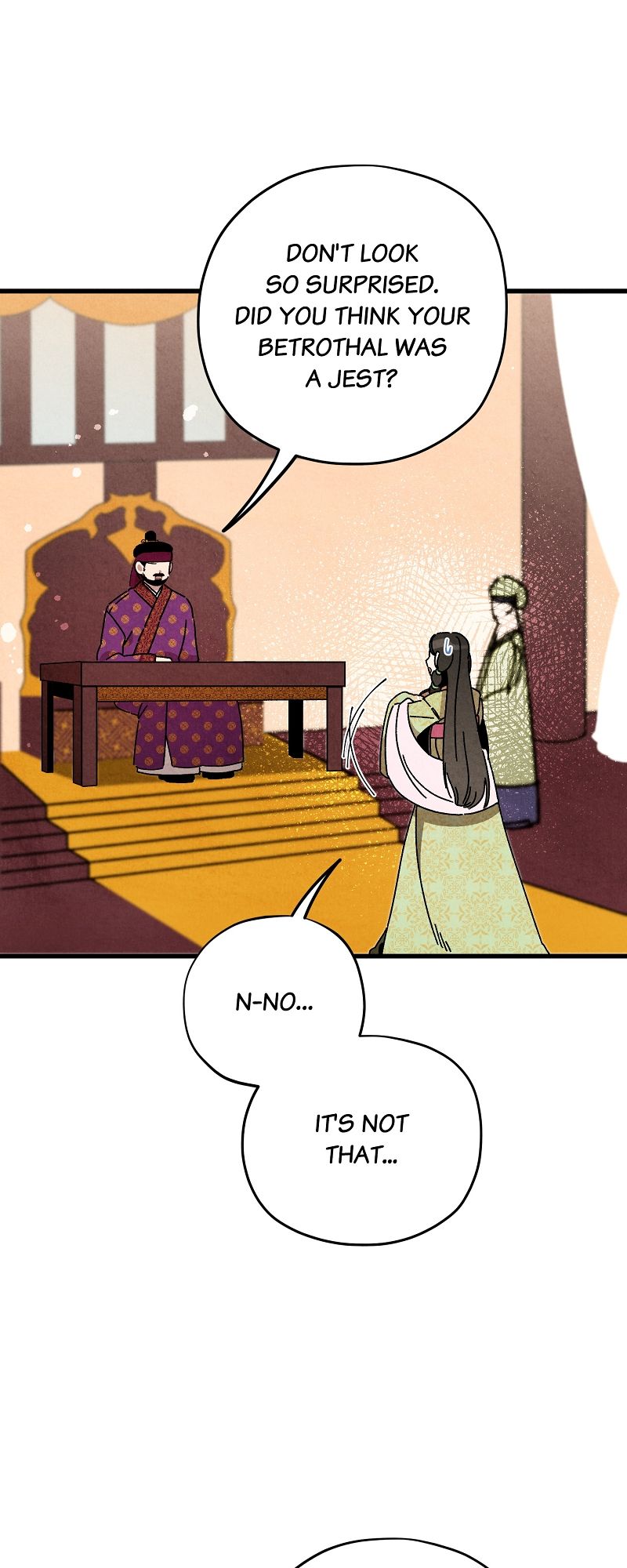 Romance in Seorabeol - Episode 42 — page 13