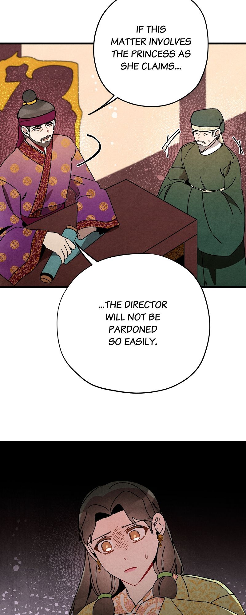 Romance in Seorabeol - Episode 42 — page 14