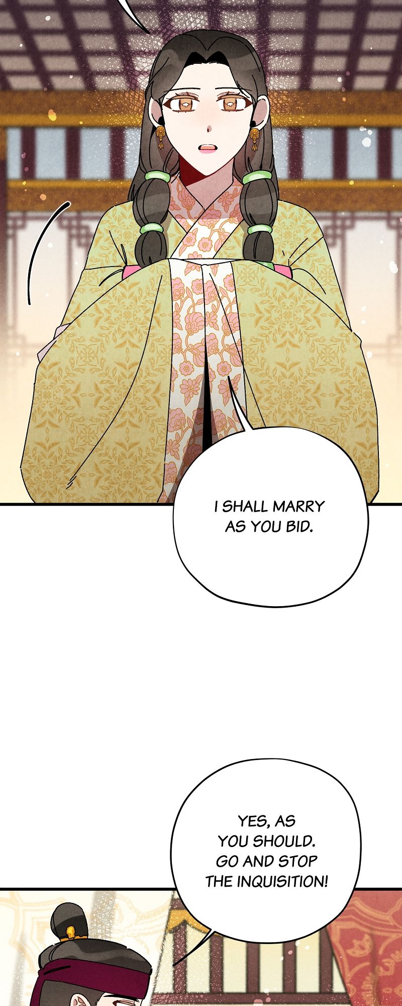 Romance in Seorabeol - Episode 42 — page 16