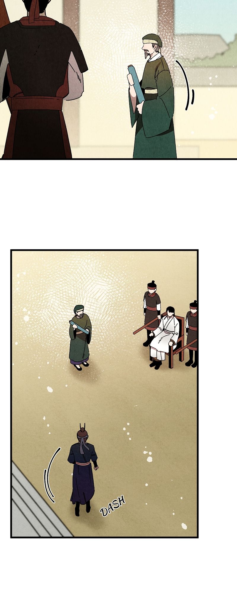 Romance in Seorabeol - Episode 42 — page 19
