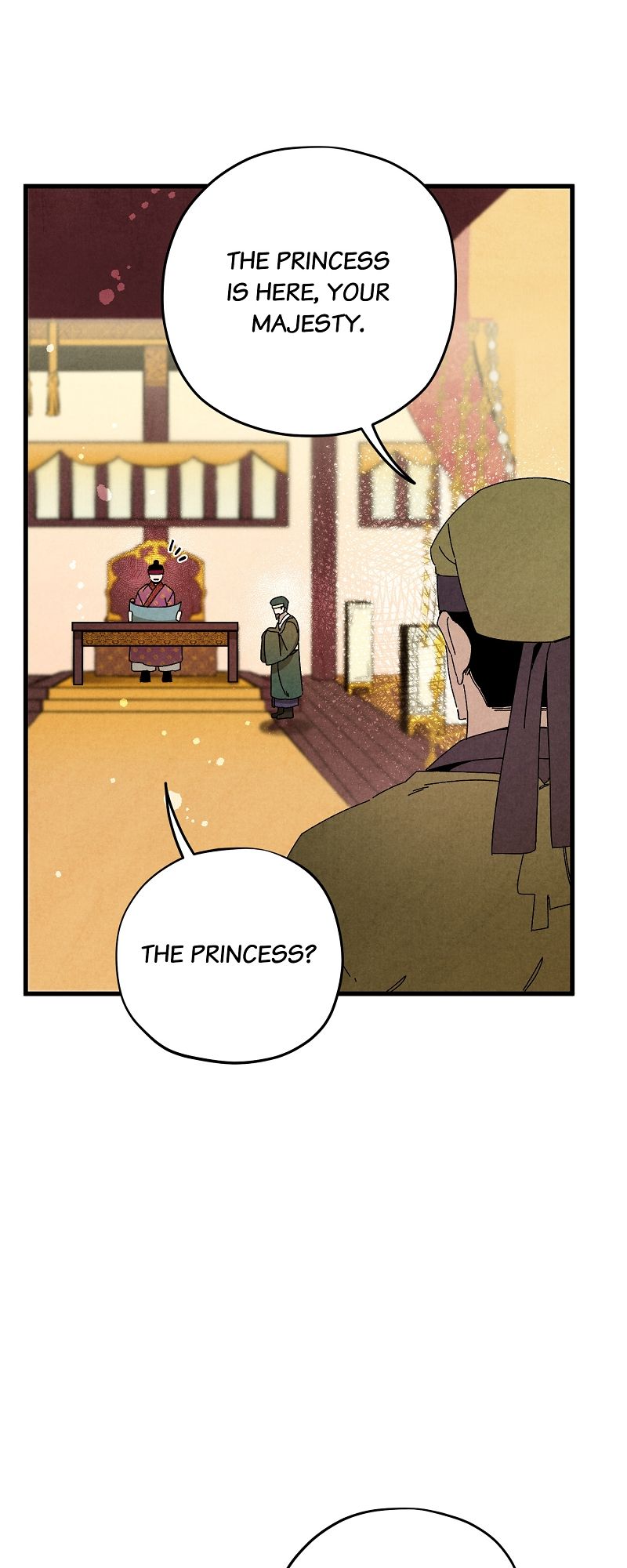 Romance in Seorabeol - Episode 42 — page 2