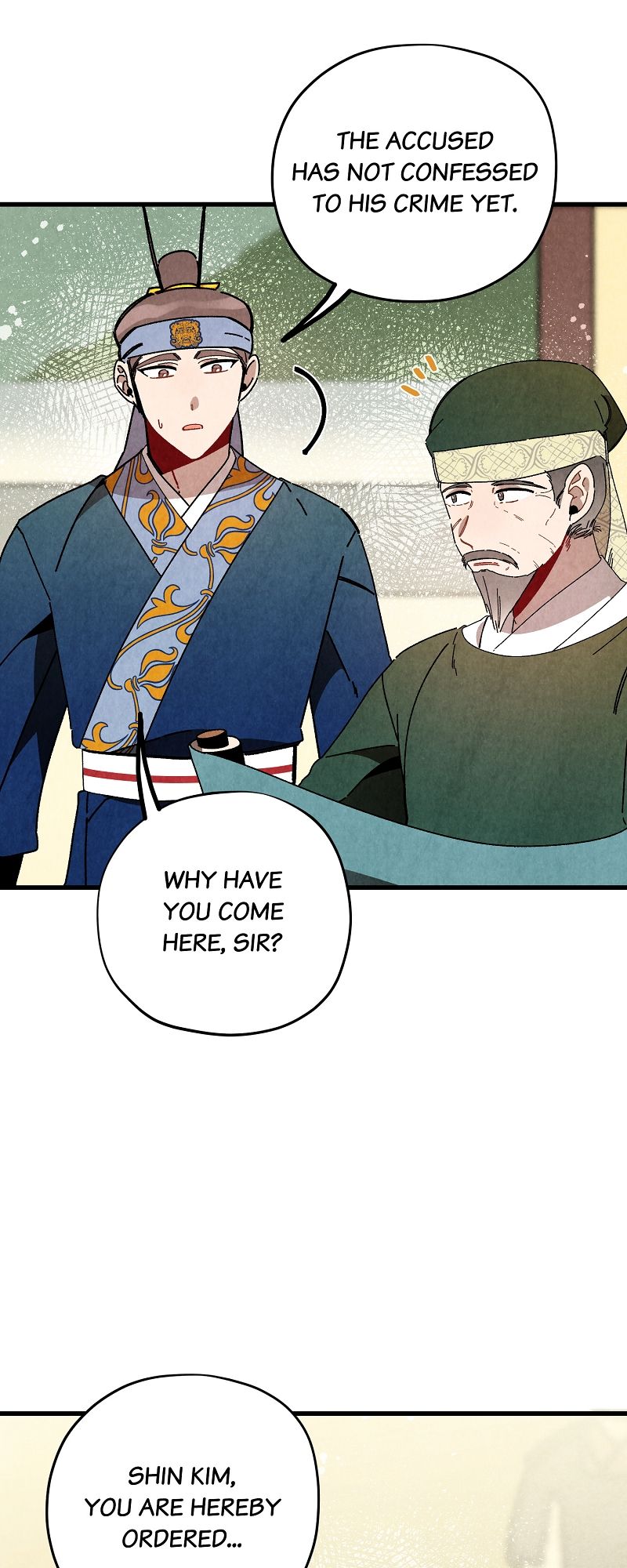 Romance in Seorabeol - Episode 42 — page 20