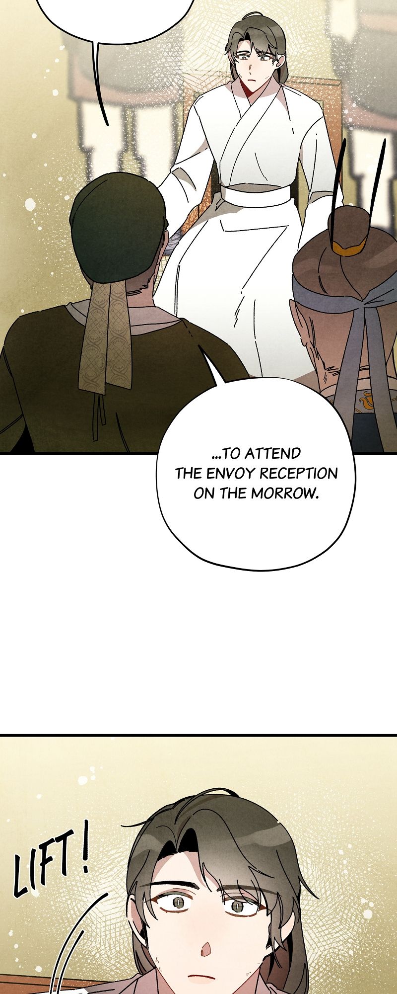 Romance in Seorabeol - Episode 42 — page 21