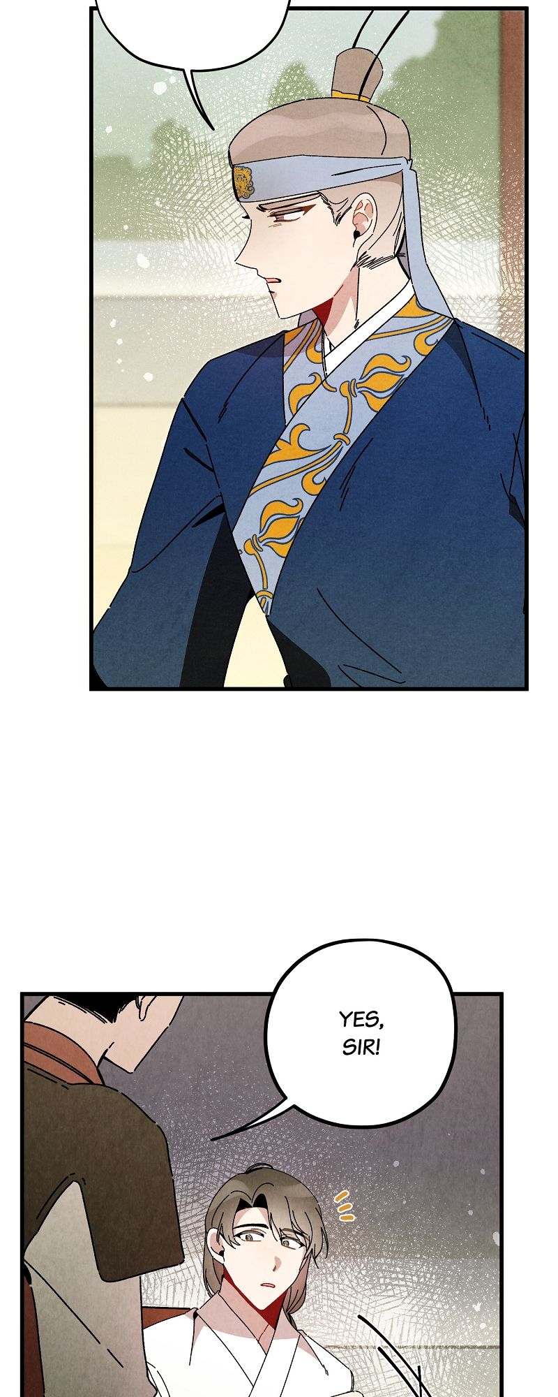 Romance in Seorabeol - Episode 42 — page 24