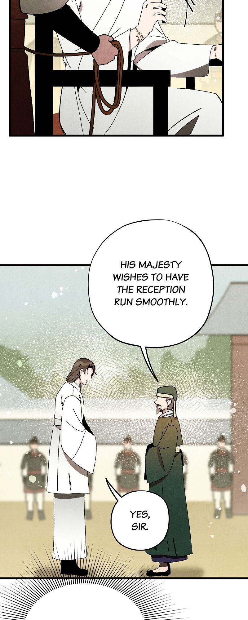 Romance in Seorabeol - Episode 42 — page 25