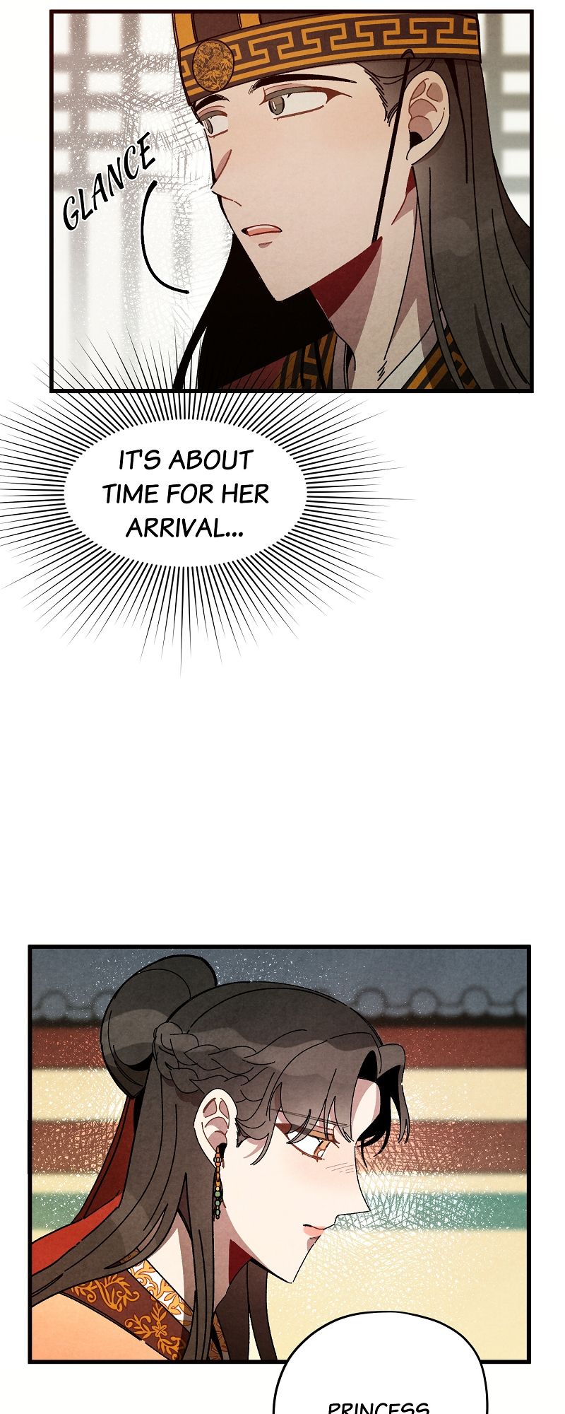 Romance in Seorabeol - Episode 42 — page 29