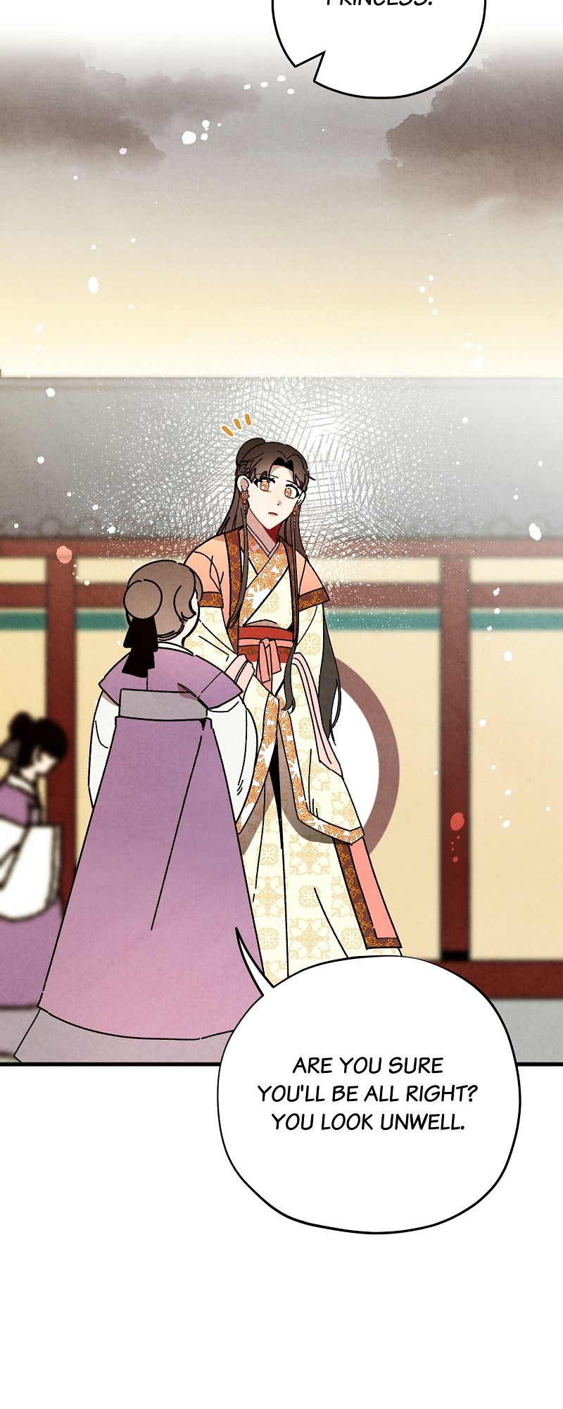 Romance in Seorabeol - Episode 42 — page 30