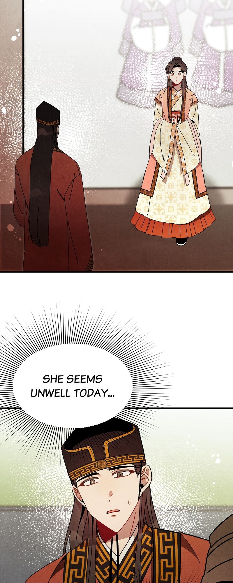 Romance in Seorabeol - Episode 42 — page 32