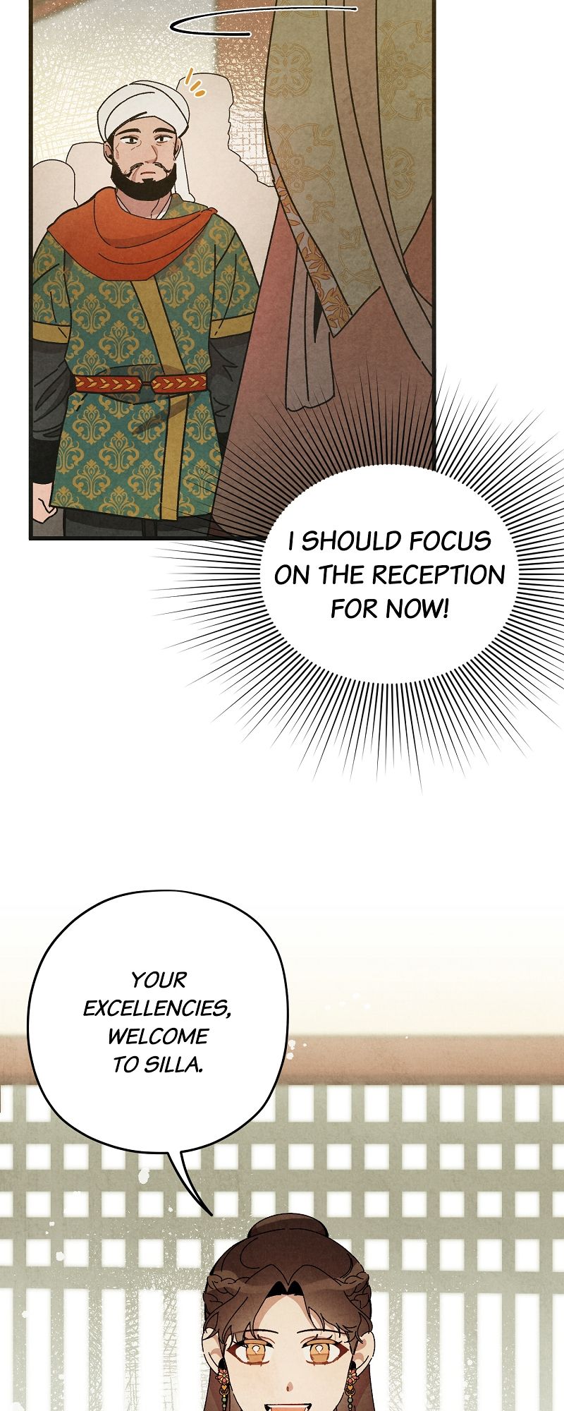 Romance in Seorabeol - Episode 42 — page 34