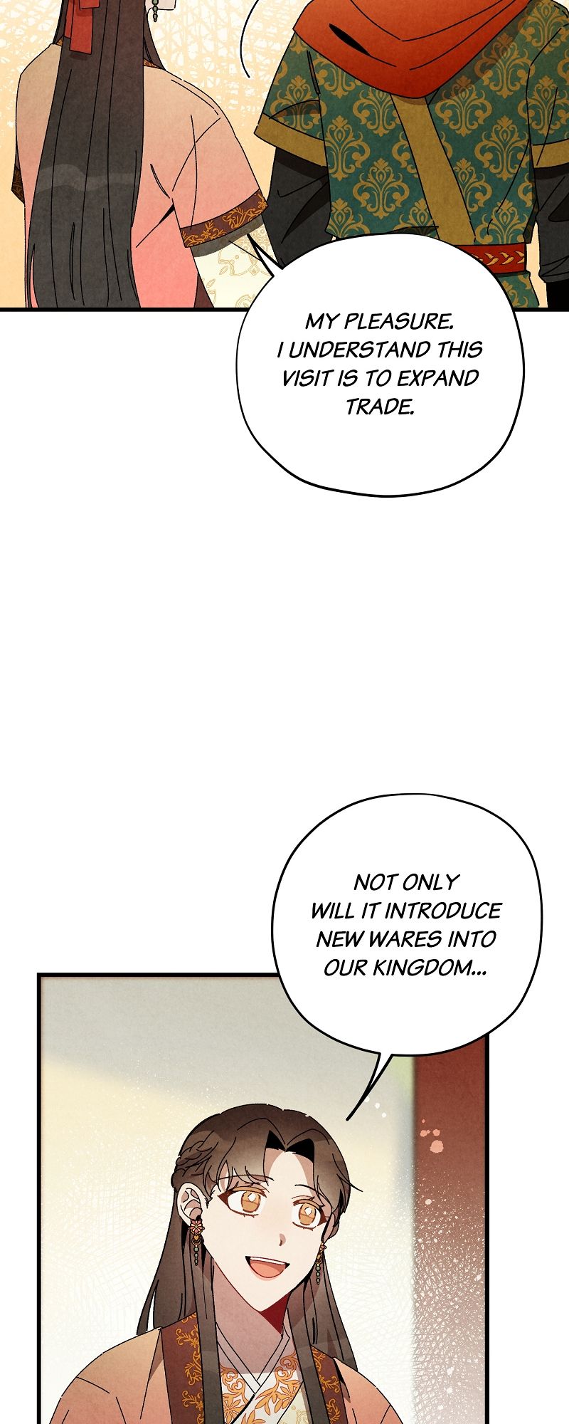 Romance in Seorabeol - Episode 42 — page 36