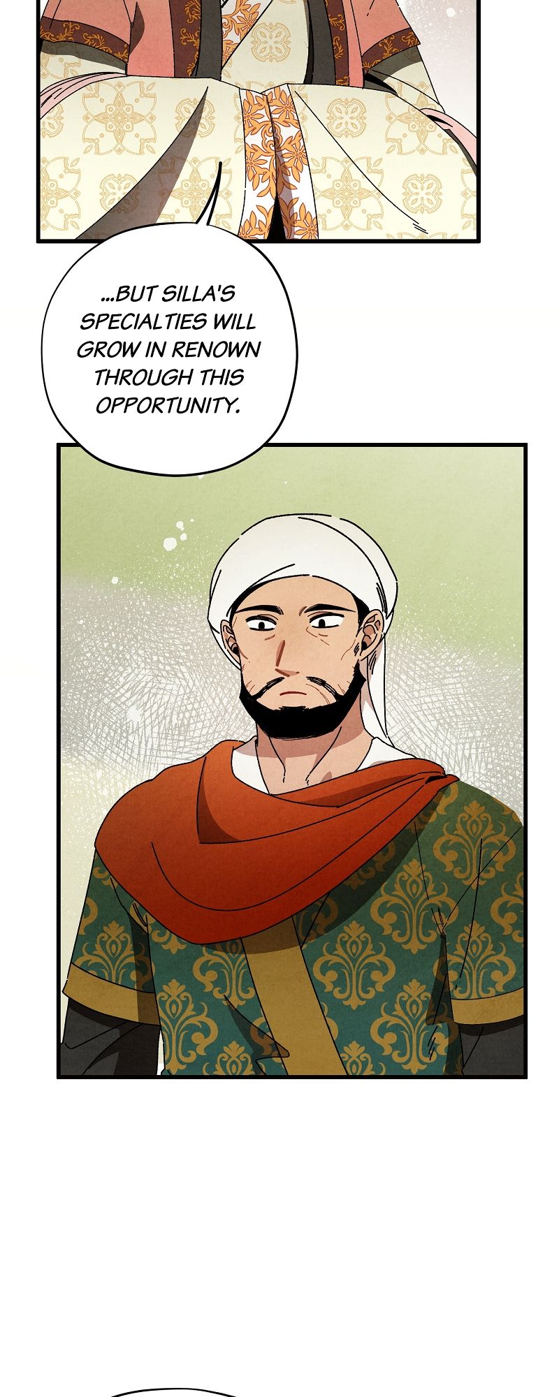 Romance in Seorabeol - Episode 42 — page 37