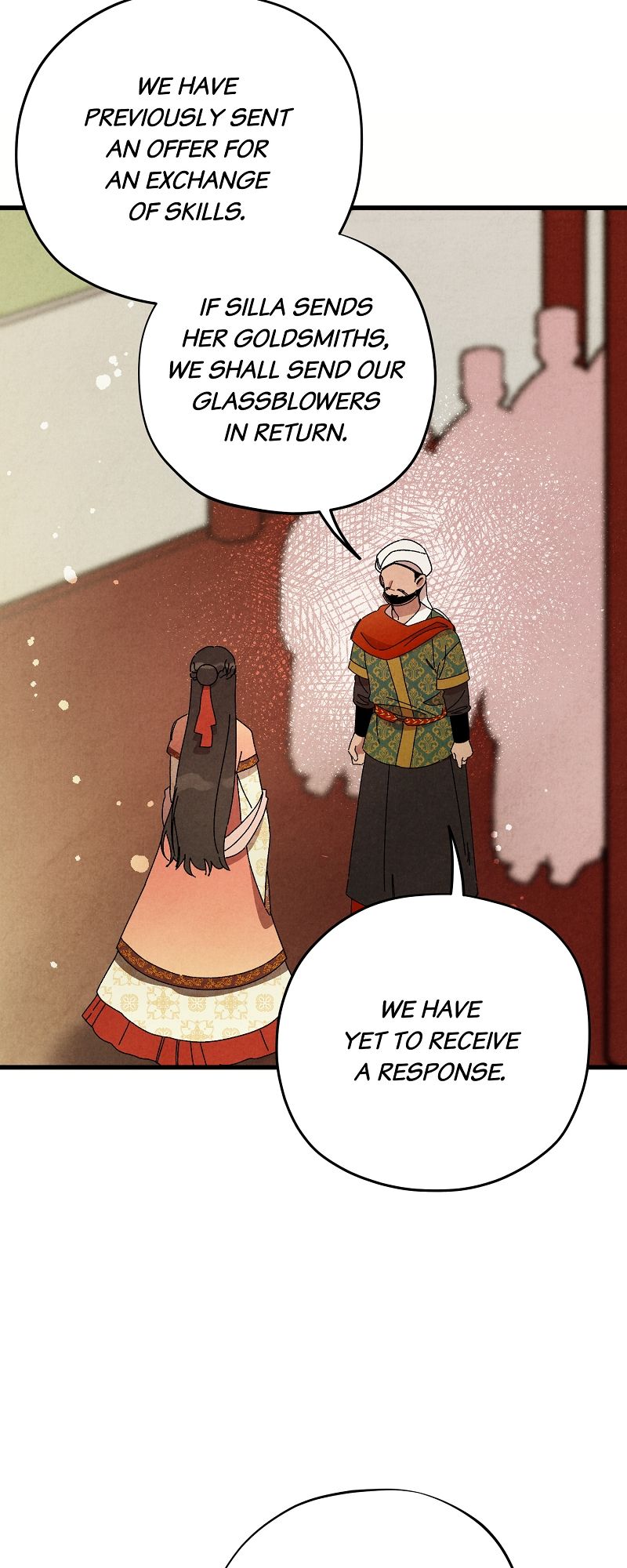 Romance in Seorabeol - Episode 42 — page 38