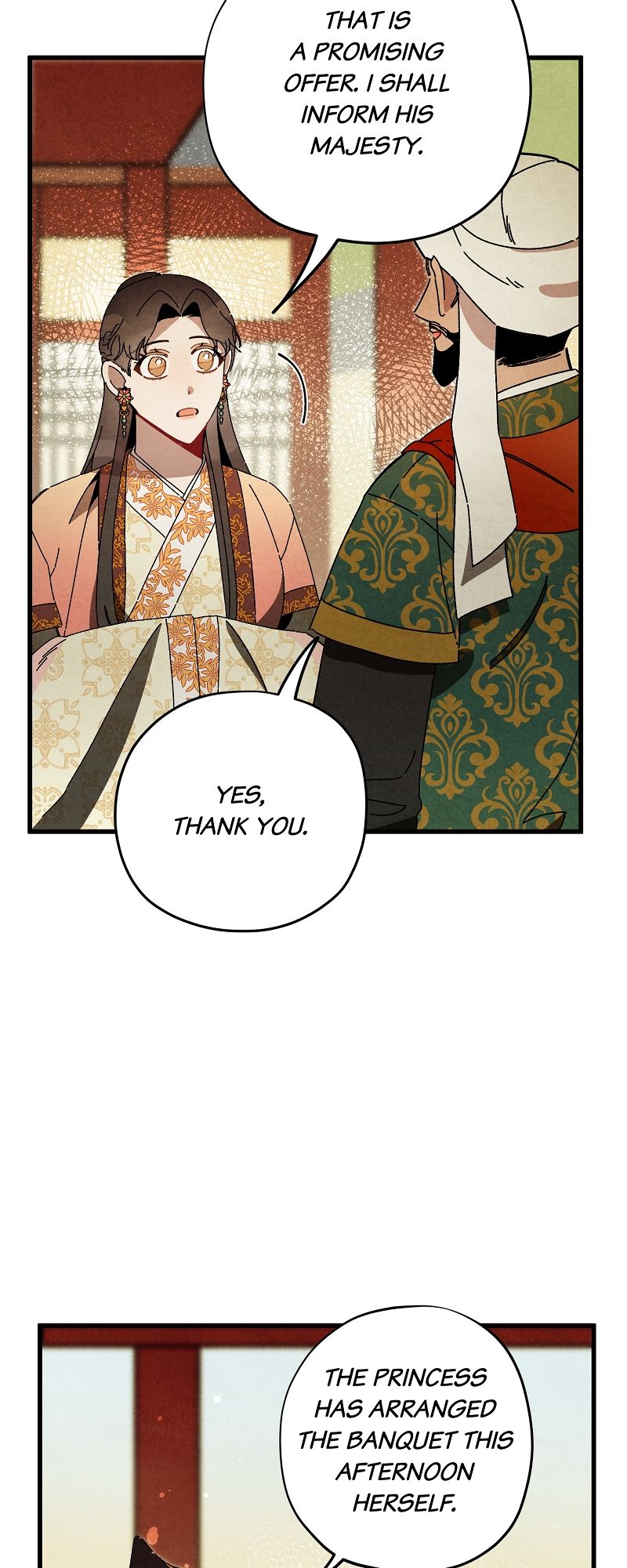 Romance in Seorabeol - Episode 42 — page 39