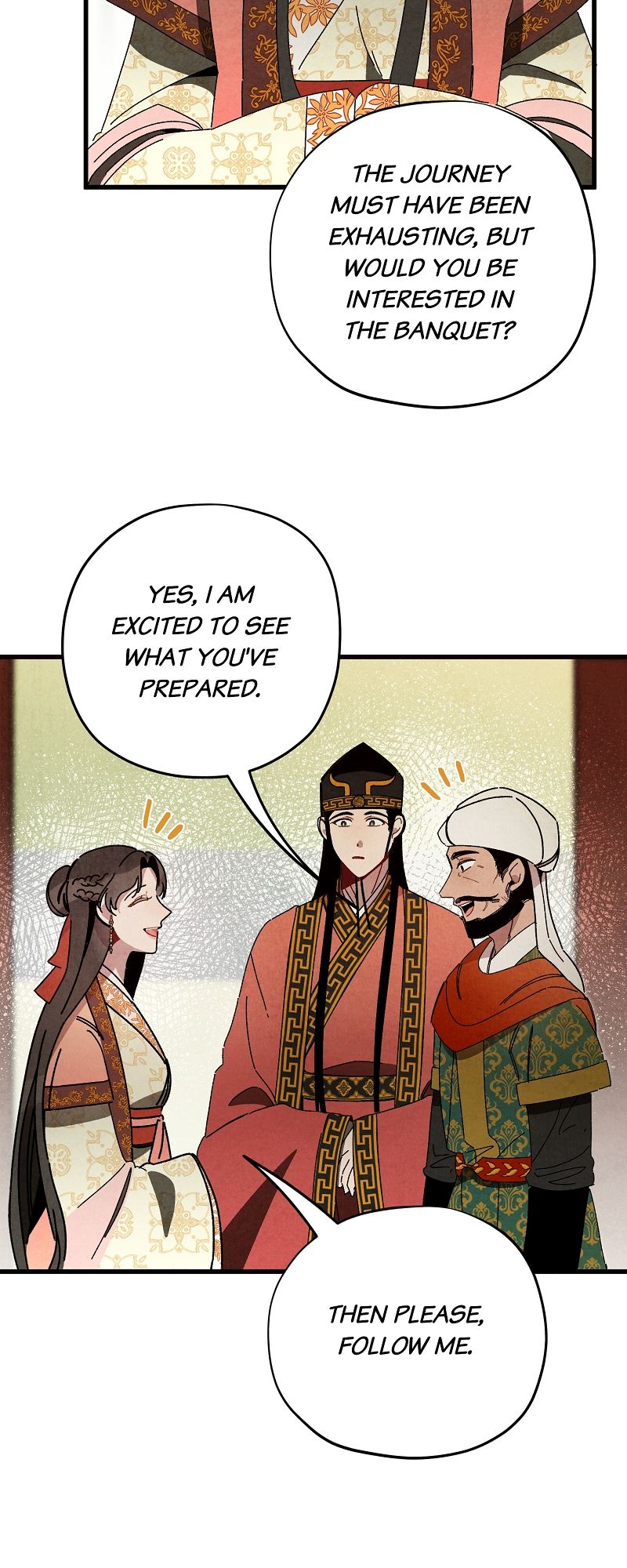 Romance in Seorabeol - Episode 42 — page 41