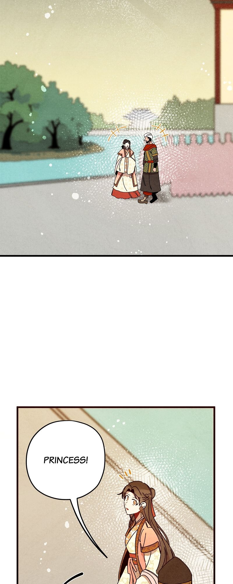 Romance in Seorabeol - Episode 42 — page 43