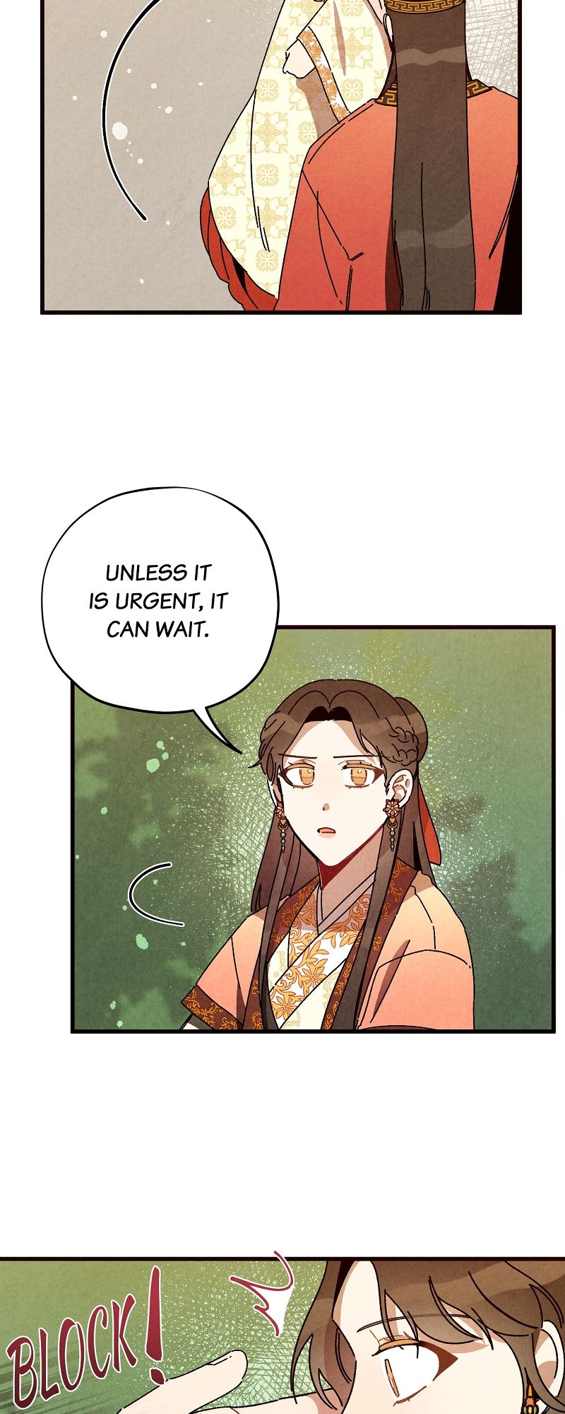 Romance in Seorabeol - Episode 42 — page 44