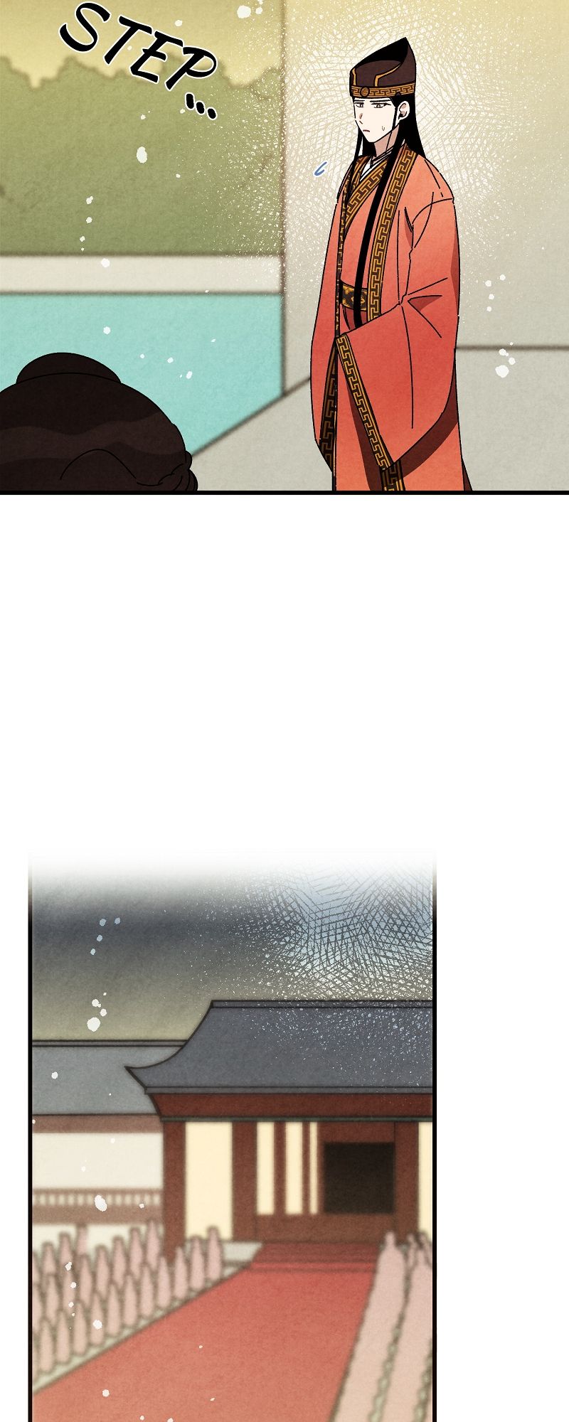 Romance in Seorabeol - Episode 42 — page 47