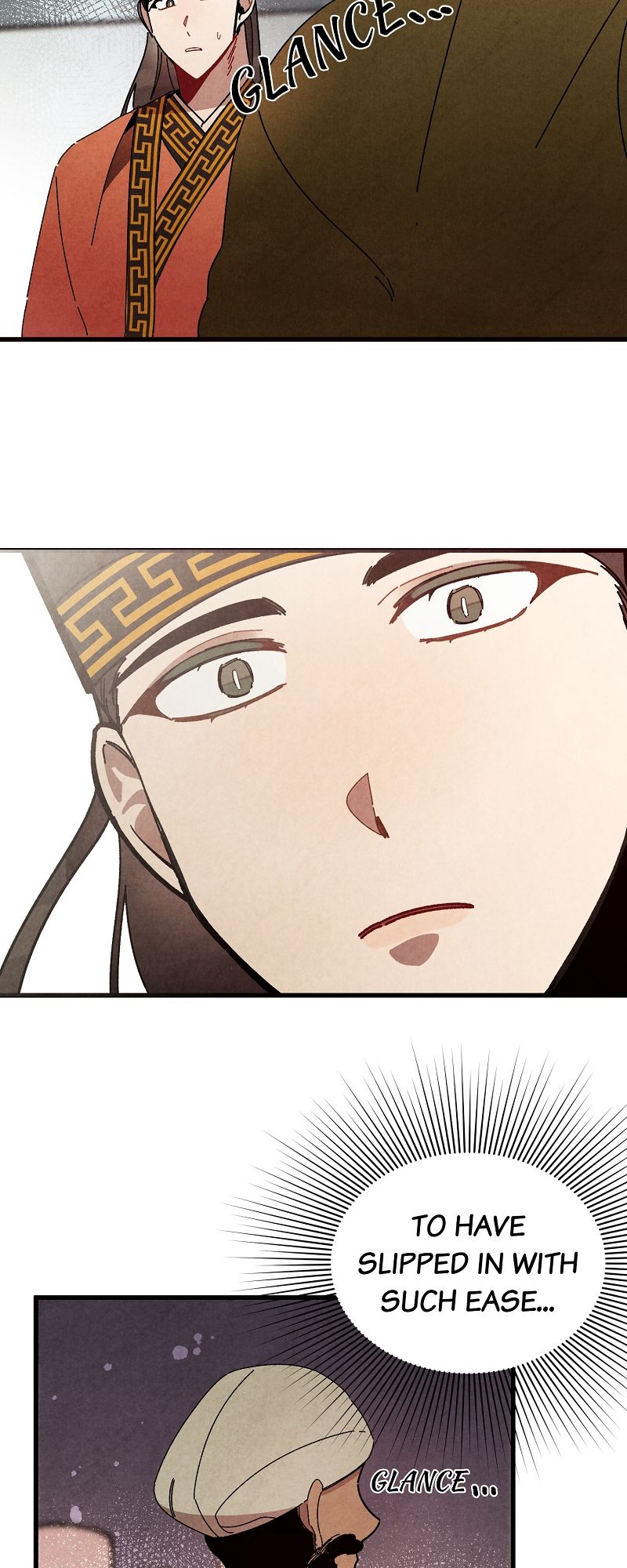 Romance in Seorabeol - Episode 42 — page 49