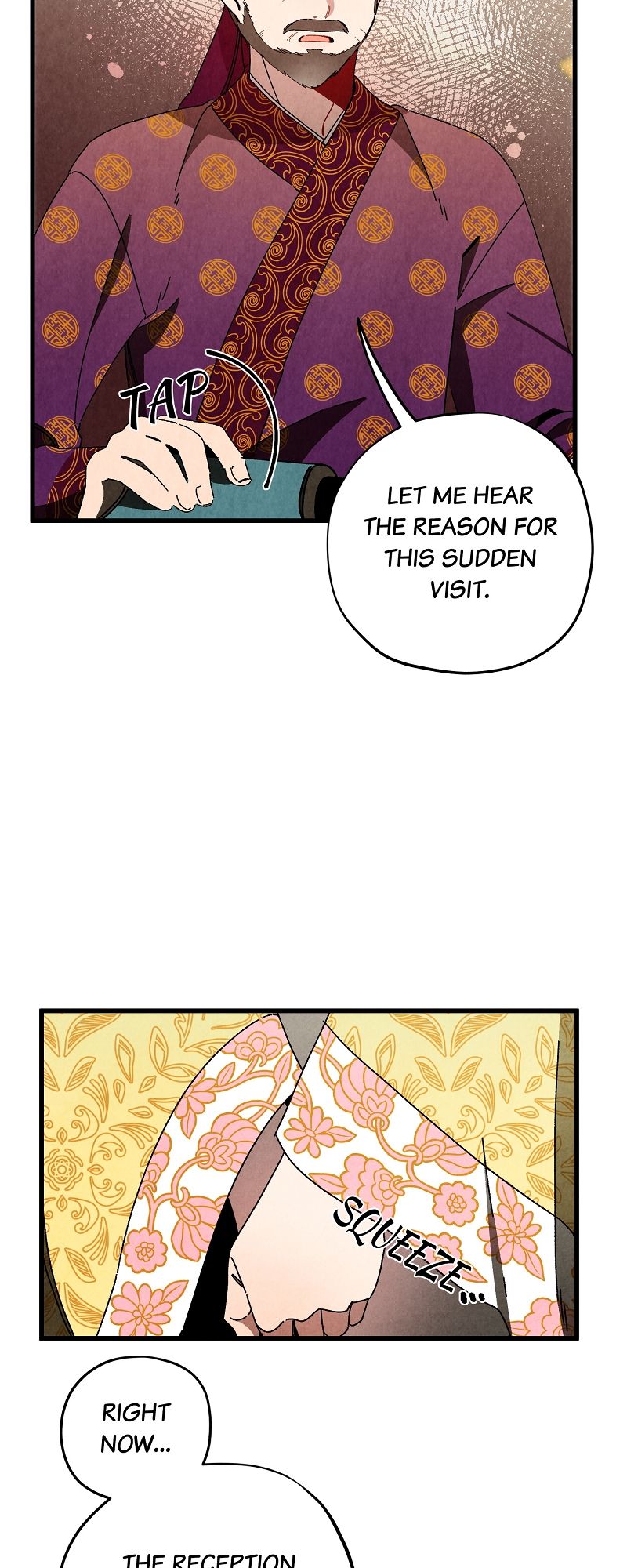 Romance in Seorabeol - Episode 42 — page 5