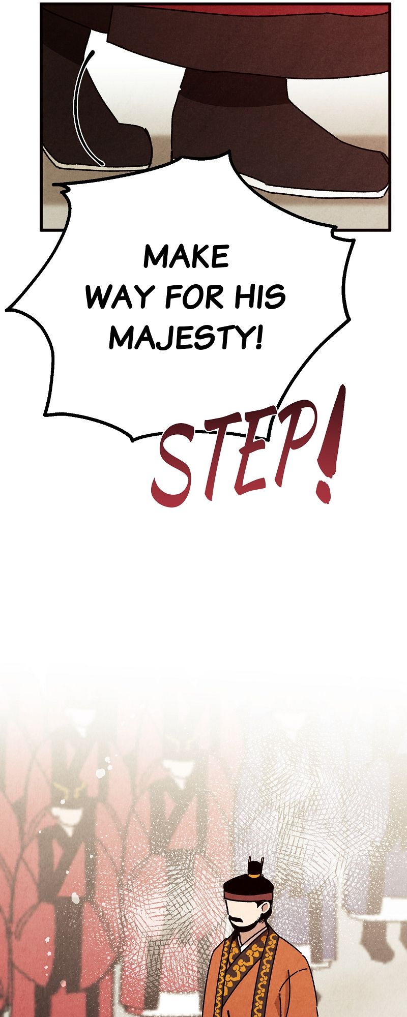 Romance in Seorabeol - Episode 42 — page 51