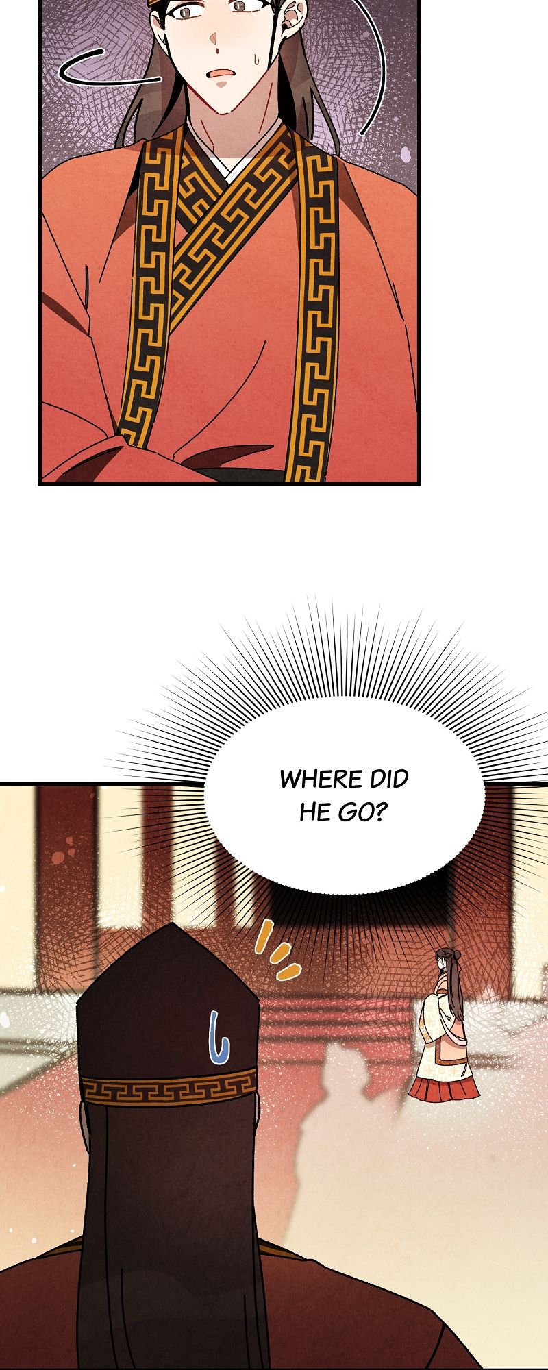 Romance in Seorabeol - Episode 42 — page 53