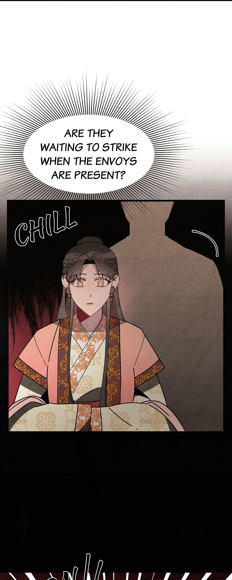 Romance in Seorabeol - Episode 42 — page 54