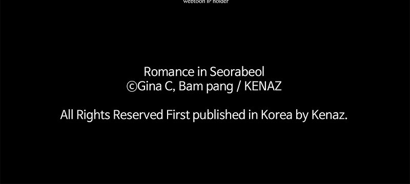 Romance in Seorabeol - Episode 42 — page 56