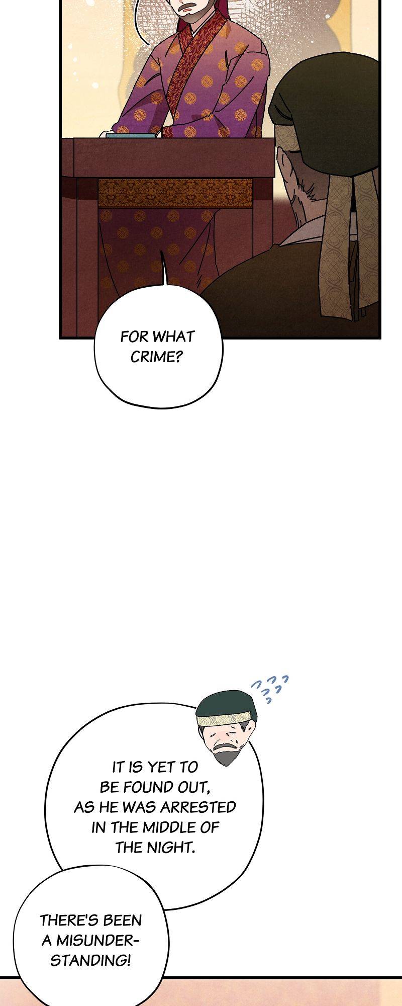 Romance in Seorabeol - Episode 42 — page 7