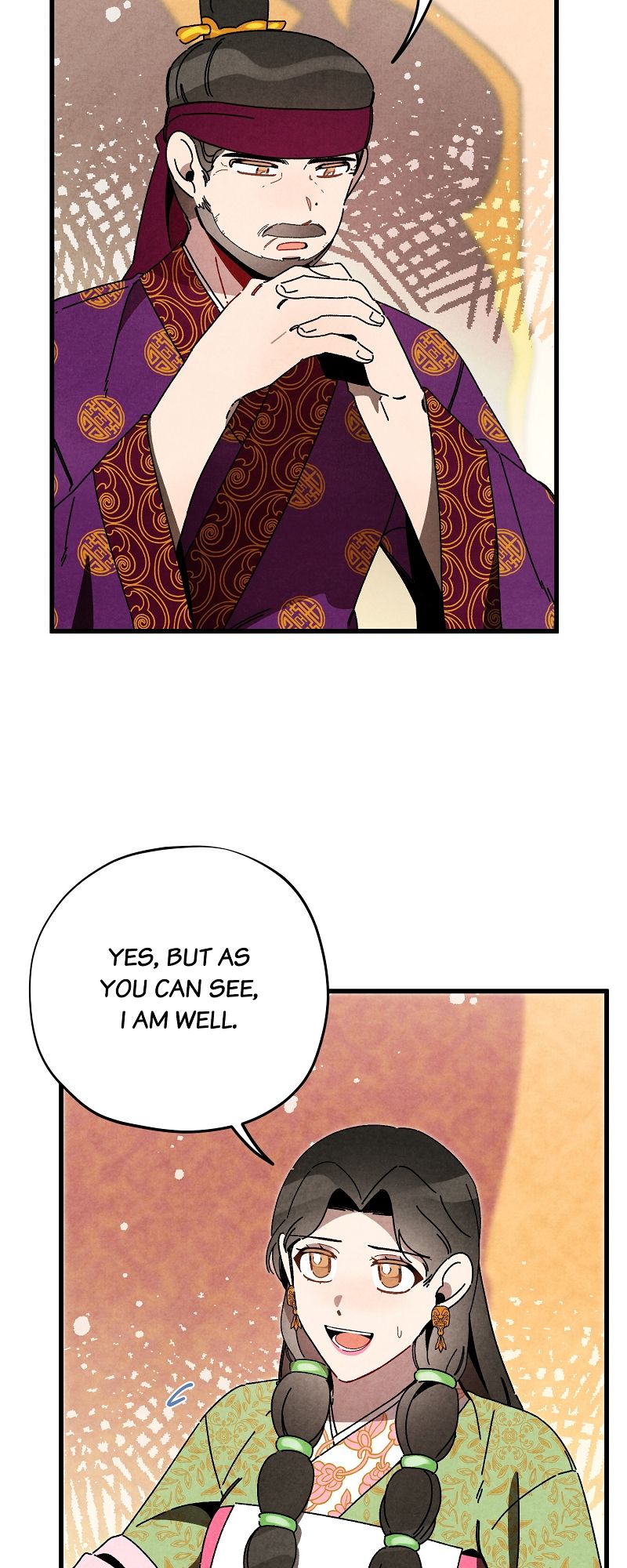 Romance in Seorabeol - Episode 42 — page 9