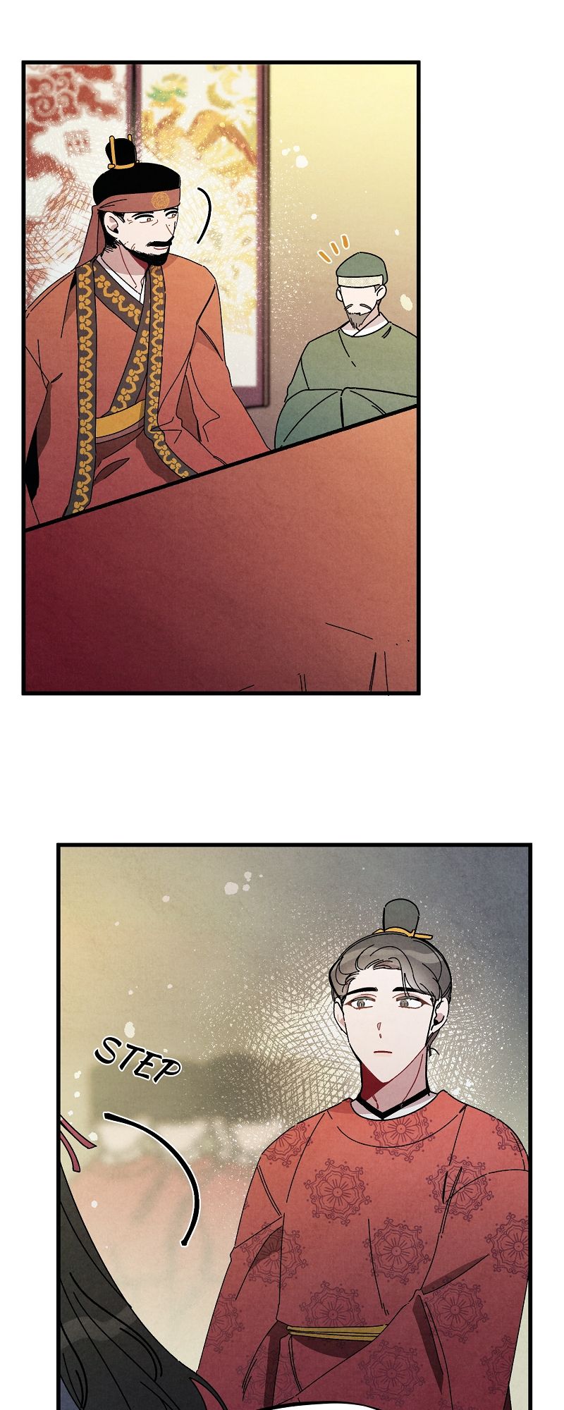 Romance in Seorabeol - Episode 43 — page 11