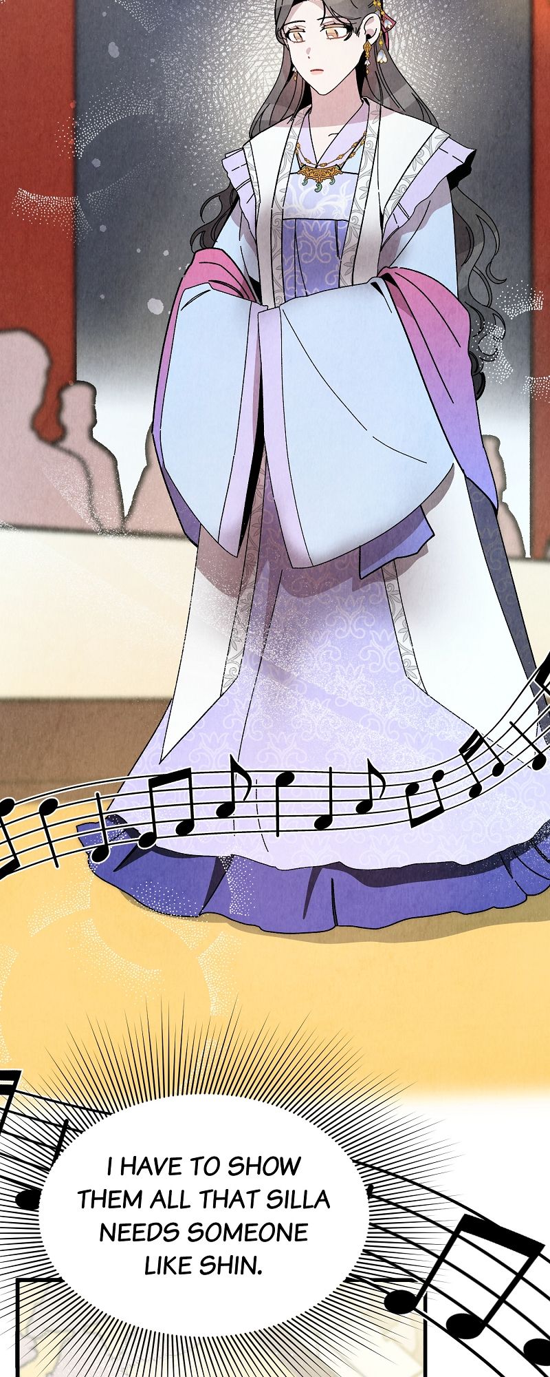 Romance in Seorabeol - Episode 43 — page 13