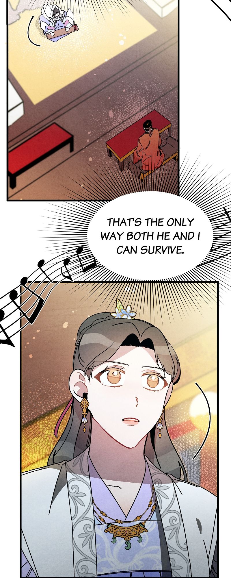 Romance in Seorabeol - Episode 43 — page 14