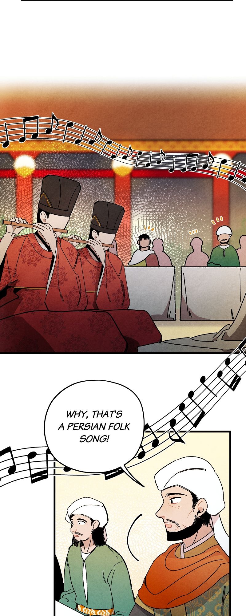 Romance in Seorabeol - Episode 43 — page 15