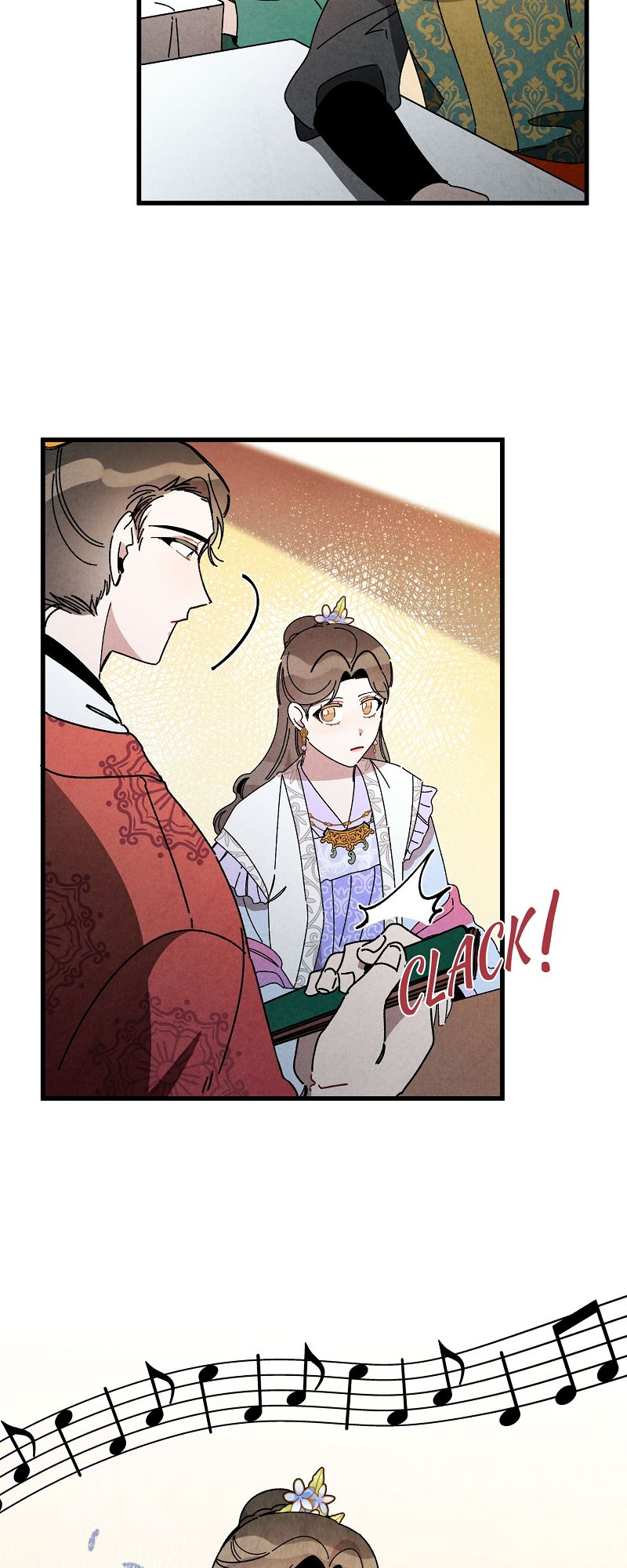 Romance in Seorabeol - Episode 43 — page 16