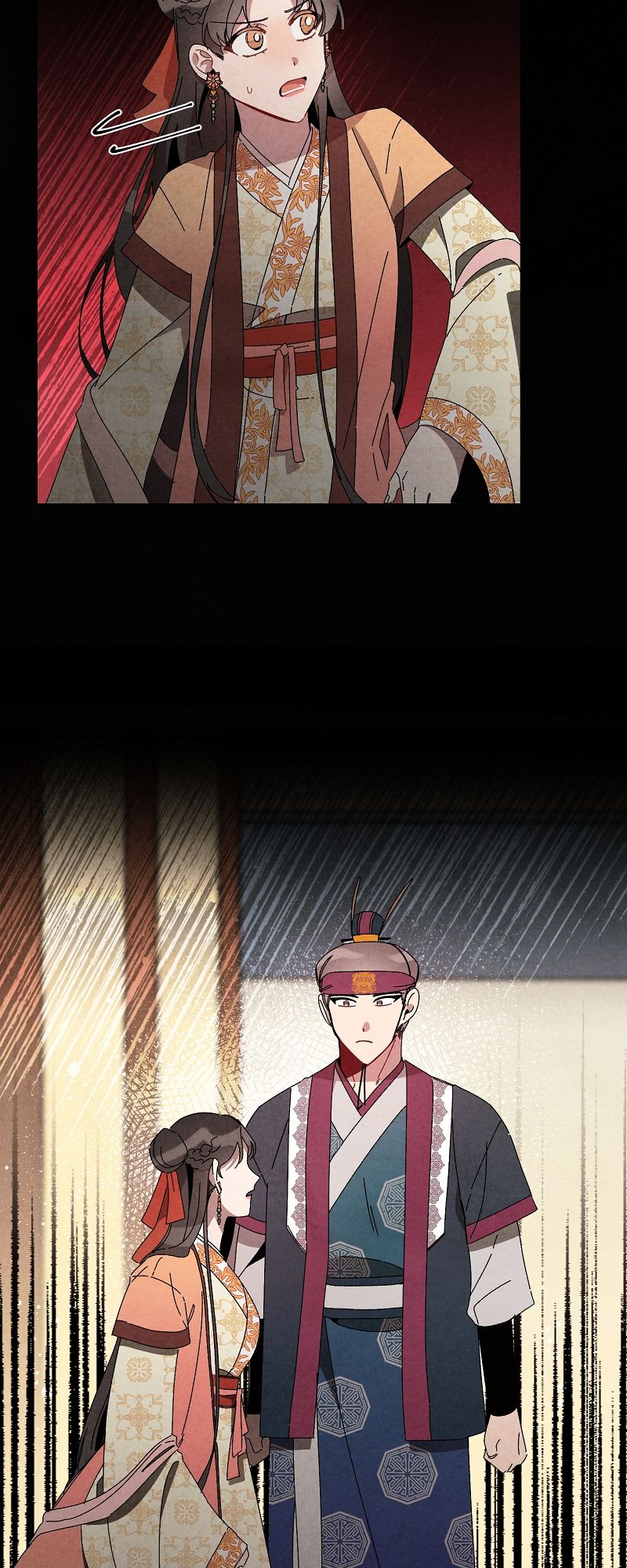 Romance in Seorabeol - Episode 43 — page 2