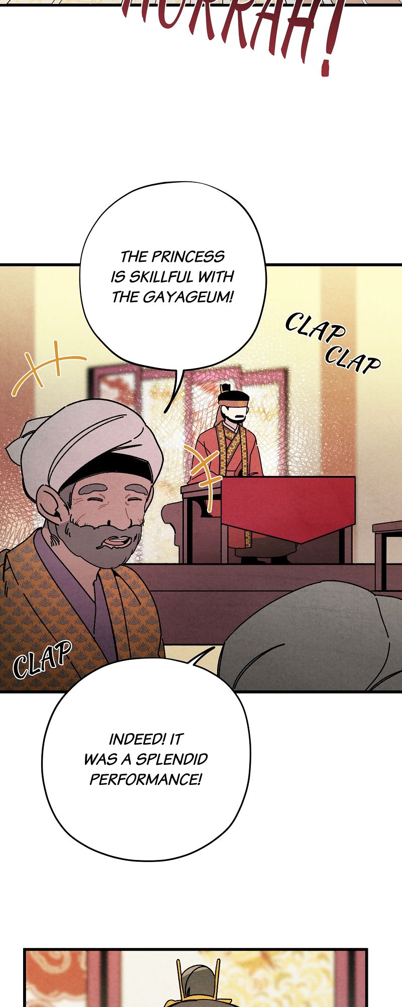 Romance in Seorabeol - Episode 43 — page 20