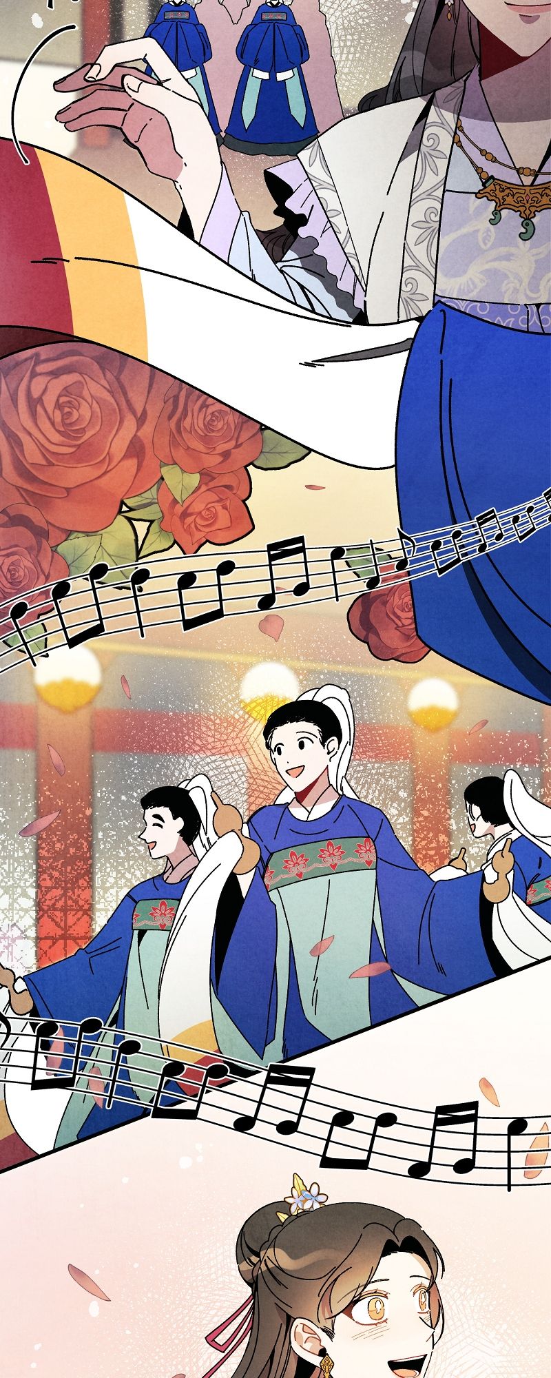 Romance in Seorabeol - Episode 43 — page 22