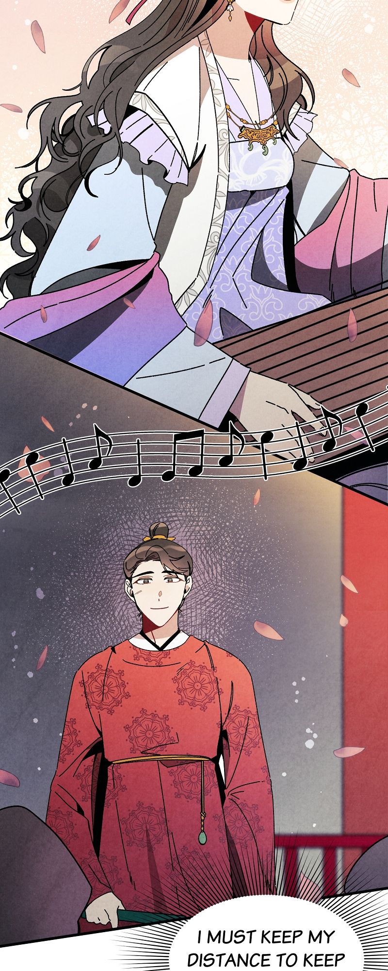 Romance in Seorabeol - Episode 43 — page 23