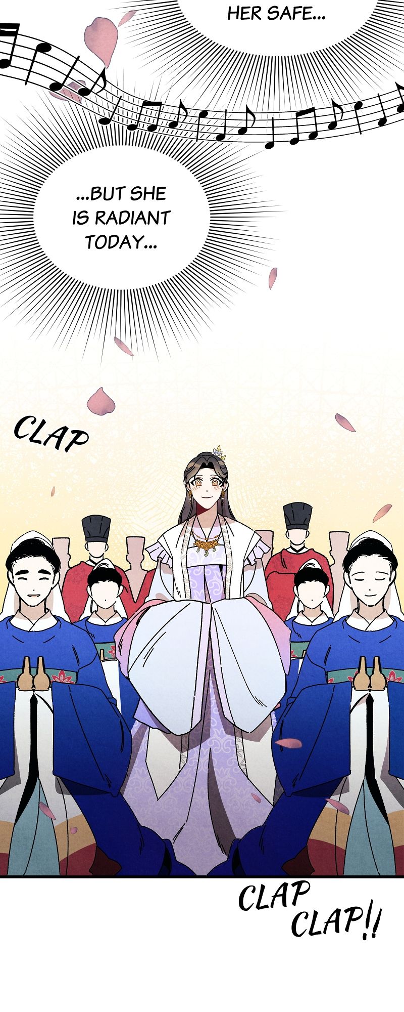 Romance in Seorabeol - Episode 43 — page 24