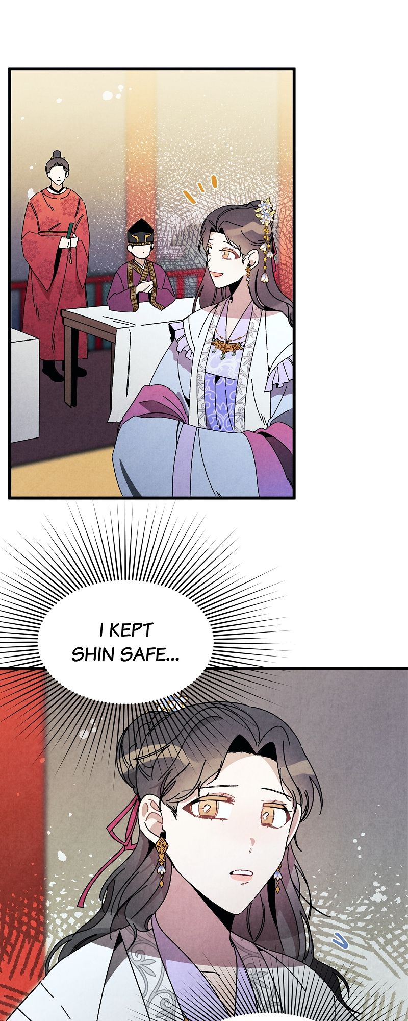 Romance in Seorabeol - Episode 43 — page 25