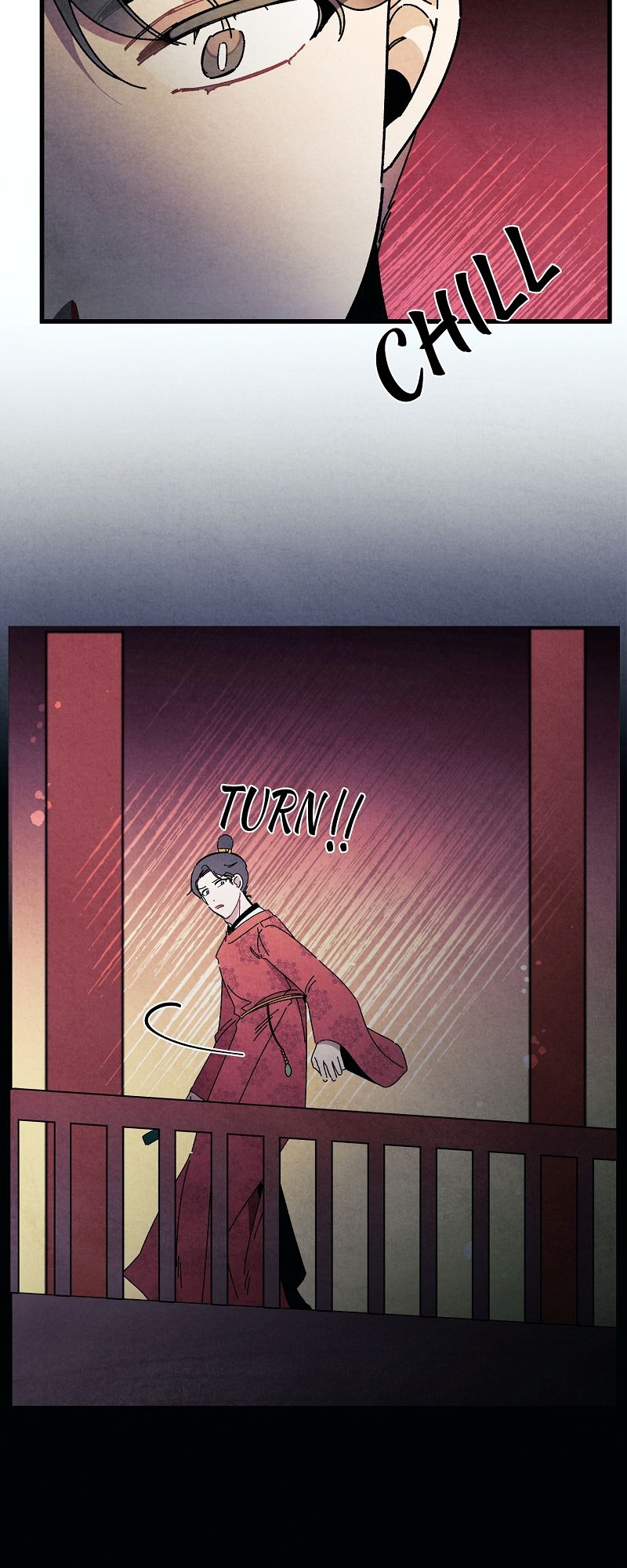 Romance in Seorabeol - Episode 43 — page 27