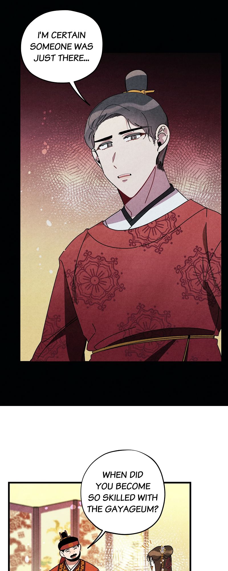Romance in Seorabeol - Episode 43 — page 28